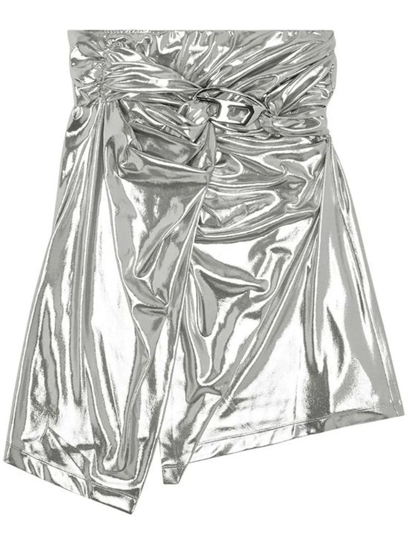 Grunge with a twist: Το biker's στιλ γίνεται glam με μικρές κινήσεις - εικόνα 12