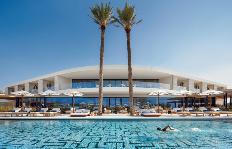 Το "Guerlain Spa"  ήρθε στην Ελλάδα και είναι ο απόλυτος προορισμός ομορφιάς & ευεξίας - εικόνα 1