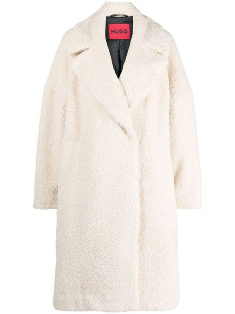 8 faux fur παλτό για ασυναγώνιστες χειμερινές εμφανίσεις - εικόνα 7