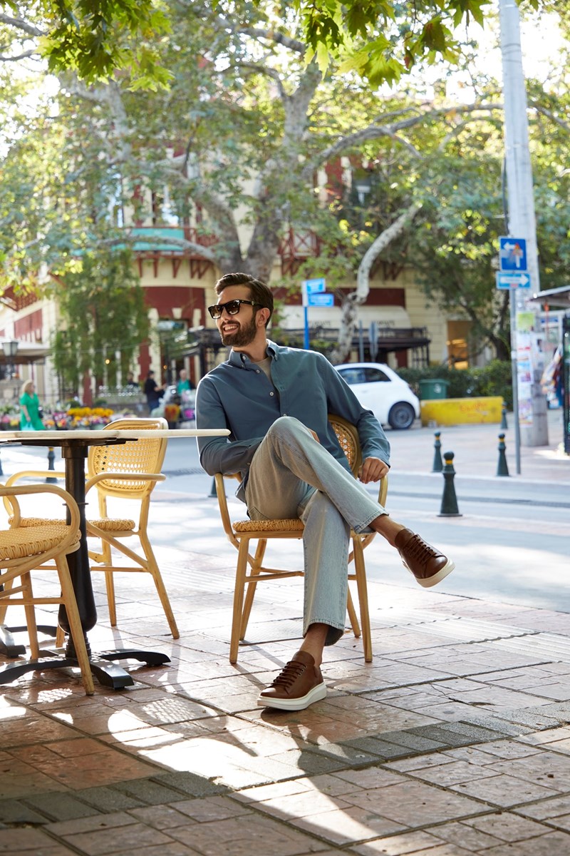 Oι φετινές τάσεις στα παπούτσια με την υπογραφή Boxer Shoes - εικόνα 3
