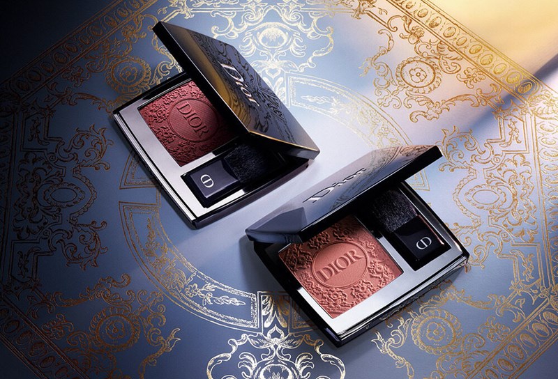 Dior Make Up School: Ένα masterclass για όλα τα tips & tricks που θέλουμε να γνωρίζουμε στο μακιγιάζ - εικόνα 3