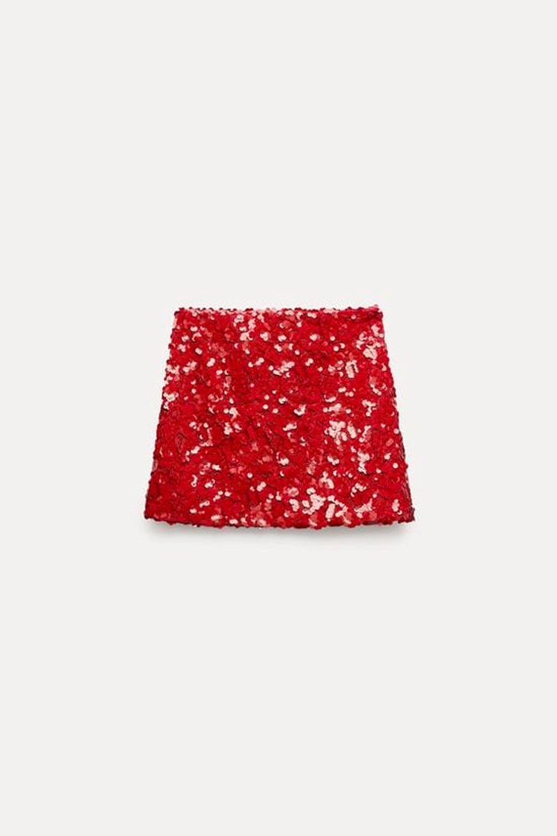 Christmas in red: 10 budget-friendly items στο festive κόκκινο της σεζόν - εικόνα 5
