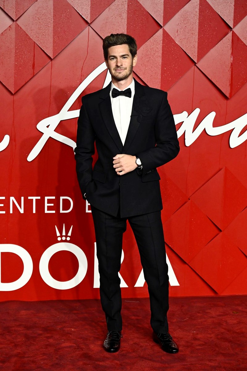 British Fashion Awards 2023: Το λαμπερό red carpet και οι νικητές που τιμήθηκαν στην εκδήλωση - εικόνα 5