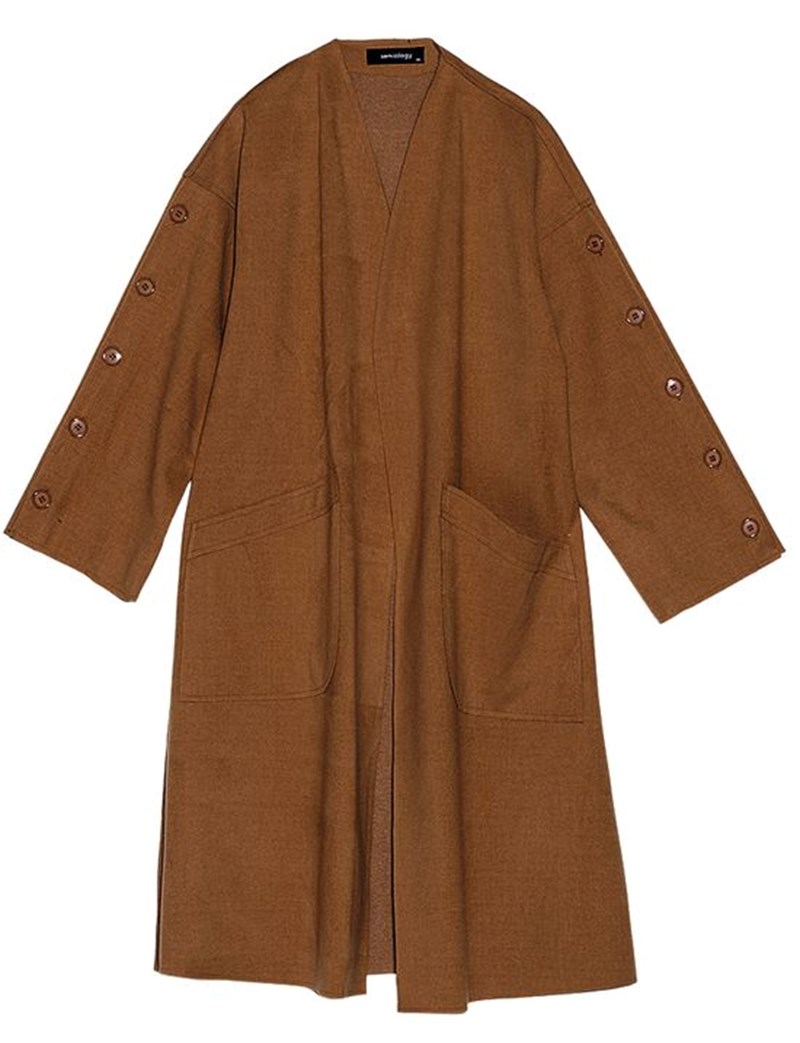 Comfort zone: Τα cozy outfits που θα φορέσουμε τις ημέρες της άδειάς μας - εικόνα 5