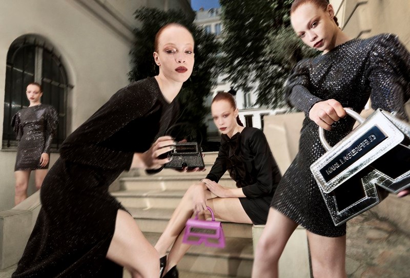 Γιατί όλες οι Ελληνίδες celebrities φοράνε αυτό το brand; - εικόνα 3