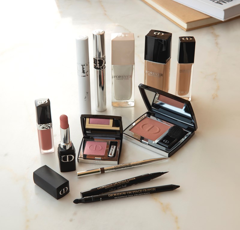 Dior Make Up School: Ένα masterclass για όλα τα tips & tricks που θέλουμε να γνωρίζουμε στο μακιγιάζ - εικόνα 1