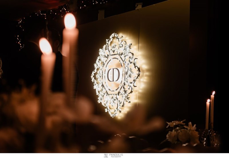 “Dressed in Dior”: Το εκλεπτυσμένο Pre-Christmas dinner στο εστιατόριο Athénée - εικόνα 4
