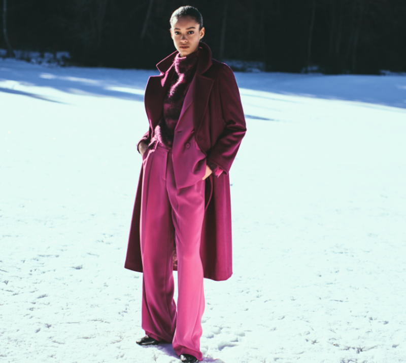 Winter Holiday: Βρήκαμε τα outfits που θα βάλεις στη βαλίτσα των χειμερινών σου διακοπών - εικόνα 2