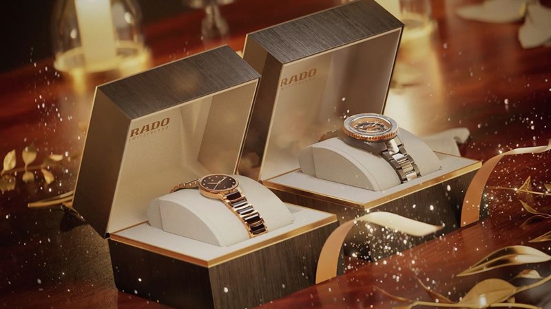 For Him & For Her: Βρήκαμε τα πιο ξεχωριστά δώρα που μπορείτε να ανταλλάξετε με τον σύντροφό σου - εικόνα 4
