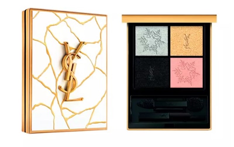 Gift List: 7 άκρως χριστουγεννιάτικα δώρα που θα λατρέψει κάθε beauty addict - εικόνα 1