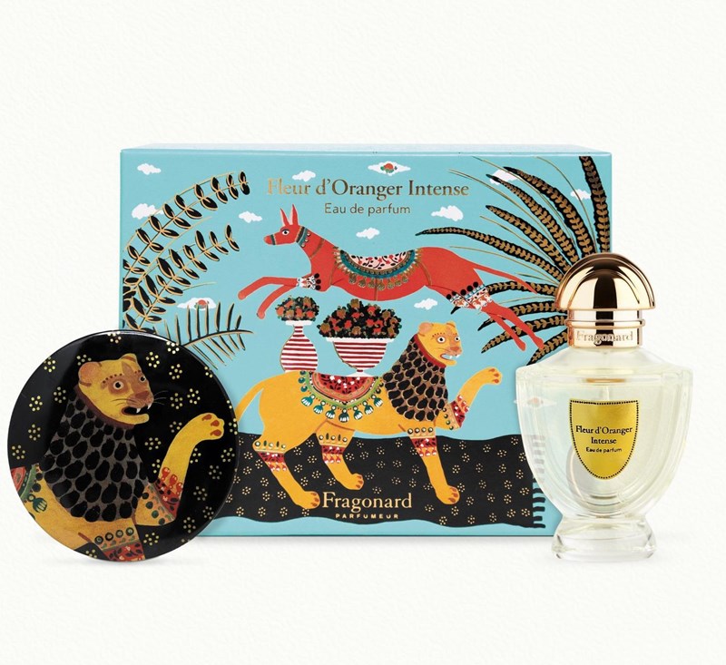 Perfume Love: Ανακαλύψαμε 3 νέα άκρως εθιστικά αρώματα που "ξυπνούν" τις αισθήσεις - εικόνα 3
