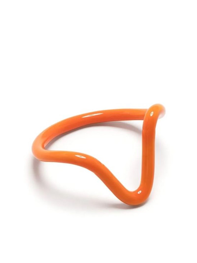 Peach Fuzz: 10 stylish κομμάτια στο χρώμα της Pantone για το 2024 - εικόνα 6