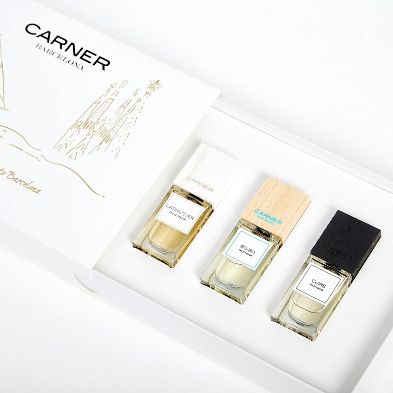 Perfume Love: Ανακαλύψαμε 3 νέα άκρως εθιστικά αρώματα που "ξυπνούν" τις αισθήσεις - εικόνα 2