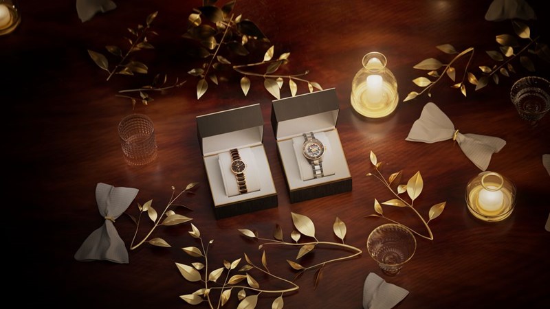 For Him & For Her: Βρήκαμε τα πιο ξεχωριστά δώρα που μπορείτε να ανταλλάξετε με τον σύντροφό σου - εικόνα 1