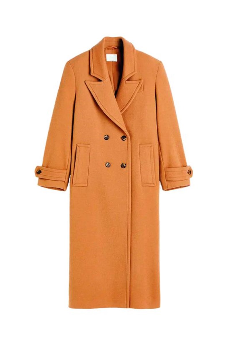 New Year, New You: Τα stylish items που πρέπει να προσθέσεις στη χειμερινή γκαρνταρόμπα σου - εικόνα 12