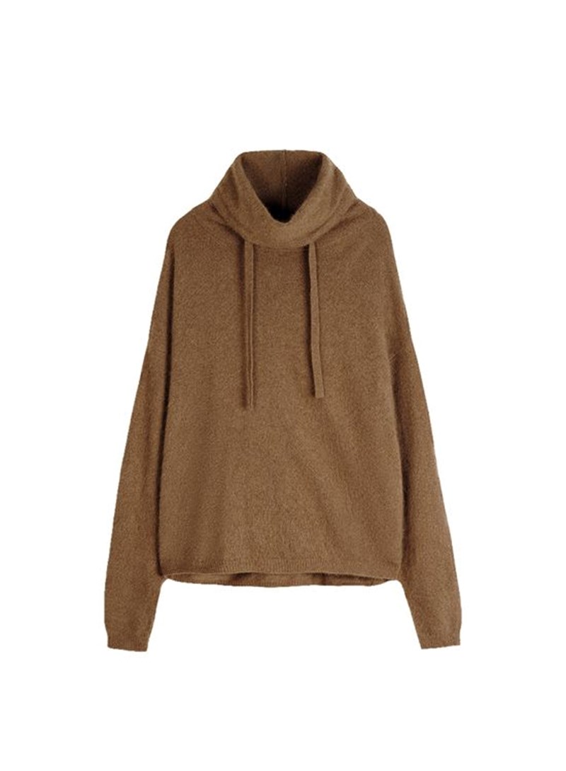 Comfort zone: Τα cozy outfits που θα φορέσουμε τις ημέρες της άδειάς μας - εικόνα 14