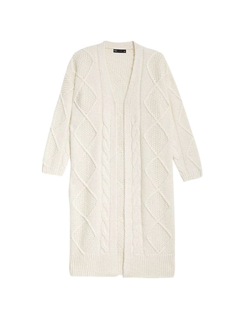 Comfort zone: Τα cozy outfits που θα φορέσουμε τις ημέρες της άδειάς μας - εικόνα 2