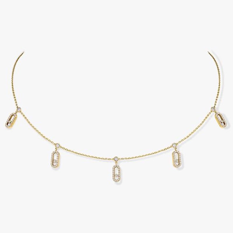 Gift Guide: Τα πιο εντυπωσιακά κοσμήματα που μπορείς να προσφέρεις στον εαυτό σου - εικόνα 3