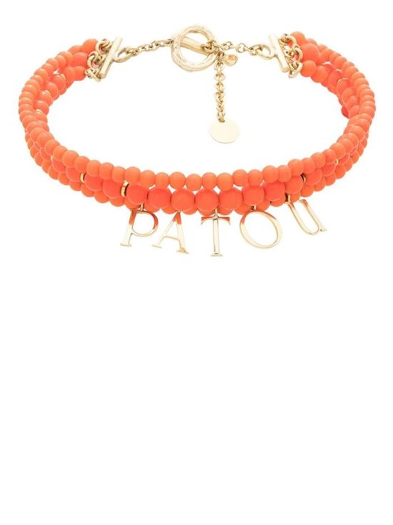 Peach Fuzz: 10 stylish κομμάτια στο χρώμα της Pantone για το 2024 - εικόνα 9