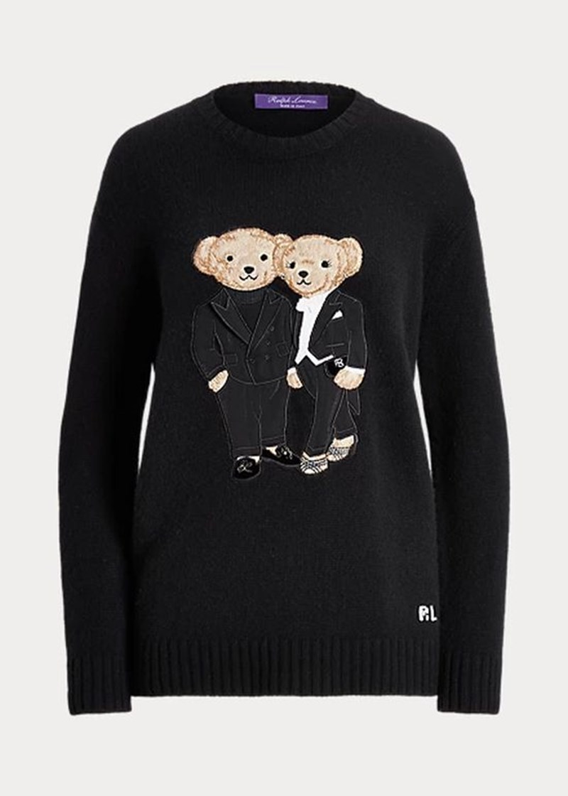 Στη νέα συλλογή του Ralph Lauren βρήκαμε τα βραδινά outfits που θα φορέσουμε τα Χριστούγεννα - εικόνα 8