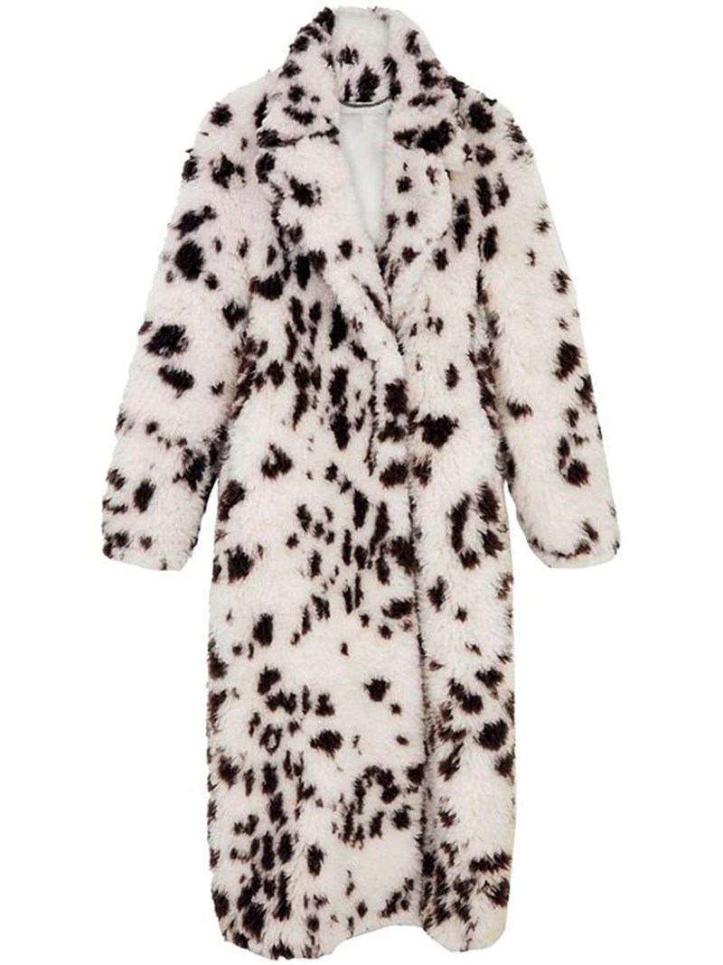 Fur forever: Αυτό τον χειμώνα βρίσκουμε τη faux γούνα στα πιο αναπάντεχα fashion items - εικόνα 2