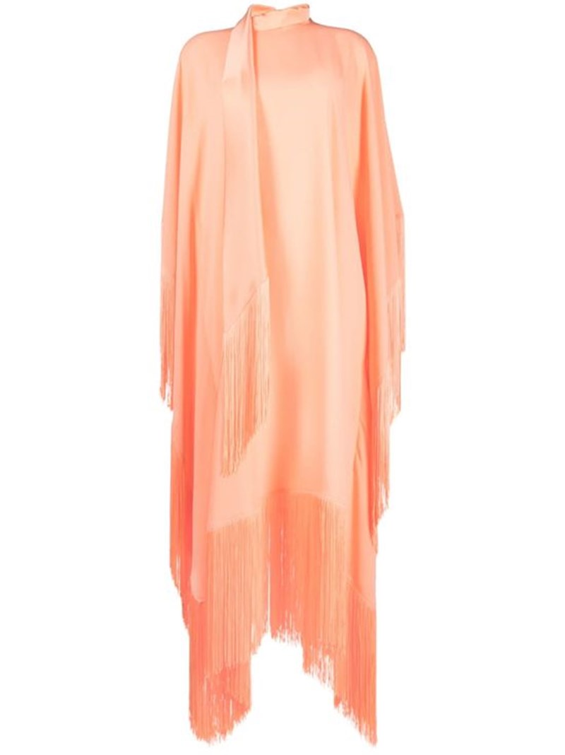 Peach Fuzz: 10 stylish κομμάτια στο χρώμα της Pantone για το 2024 - εικόνα 1