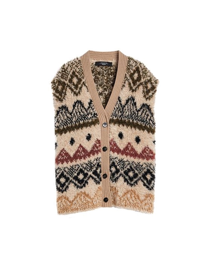Comfort zone: Τα cozy outfits που θα φορέσουμε τις ημέρες της άδειάς μας - εικόνα 16