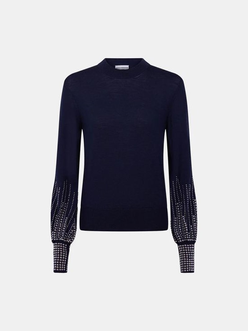 Level up: Τα πουλόβερ που θα αναβαθμίσουν τα casual looks σου - εικόνα 2