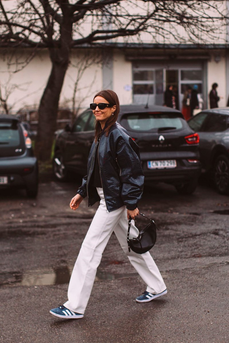 Οι Σκανδιναβές ξέρουν! Αυτό είναι τo fashion item που δεν αποχωρίζονται χειμώνα και άνοιξη - εικόνα 2