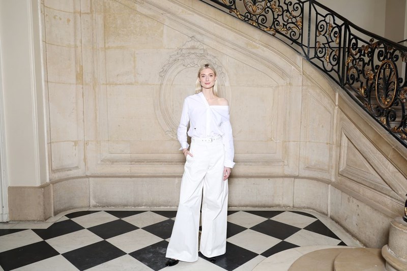 Dior SS 2024 Haute Couture: Η 'μεγάλη αύρα' της μοναδικότητας μέσα από τα μάτια της Maria Grazia Chiuri - εικόνα 7