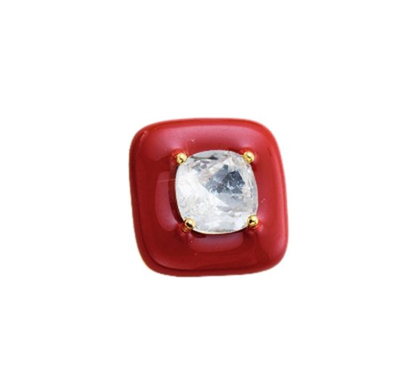 Red Power: 16 fashion items στο φλογερό κόκκινο που είναι ιδανικά για τις κρύες ημέρες του χειμώνα - εικόνα 3