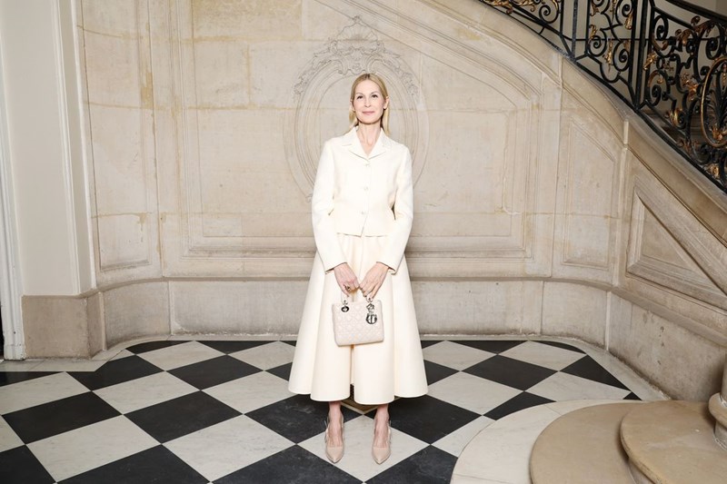 Dior SS 2024 Haute Couture: Η 'μεγάλη αύρα' της μοναδικότητας μέσα από τα μάτια της Maria Grazia Chiuri - εικόνα 13
