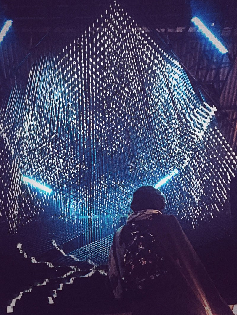 Ο Max Cooper με το "Aether" στο Μέγαρο Μουσικής - εικόνα 1