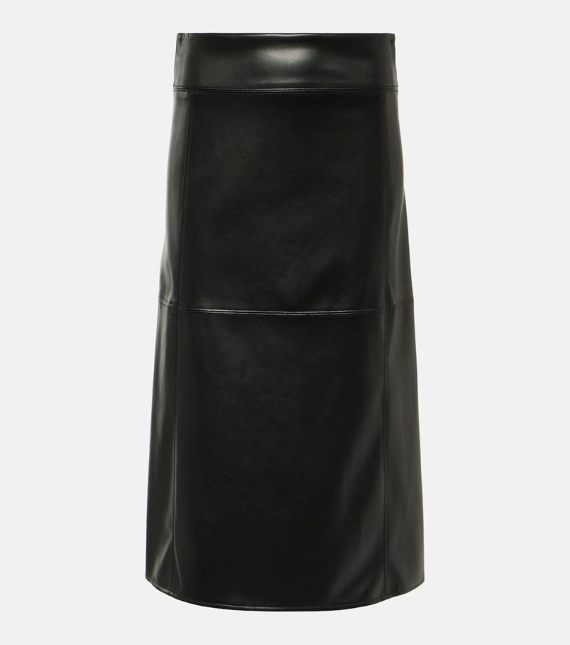 Οι stylish και festive φούστες που θα φοράς και μετά τις γιορτές - εικόνα 4