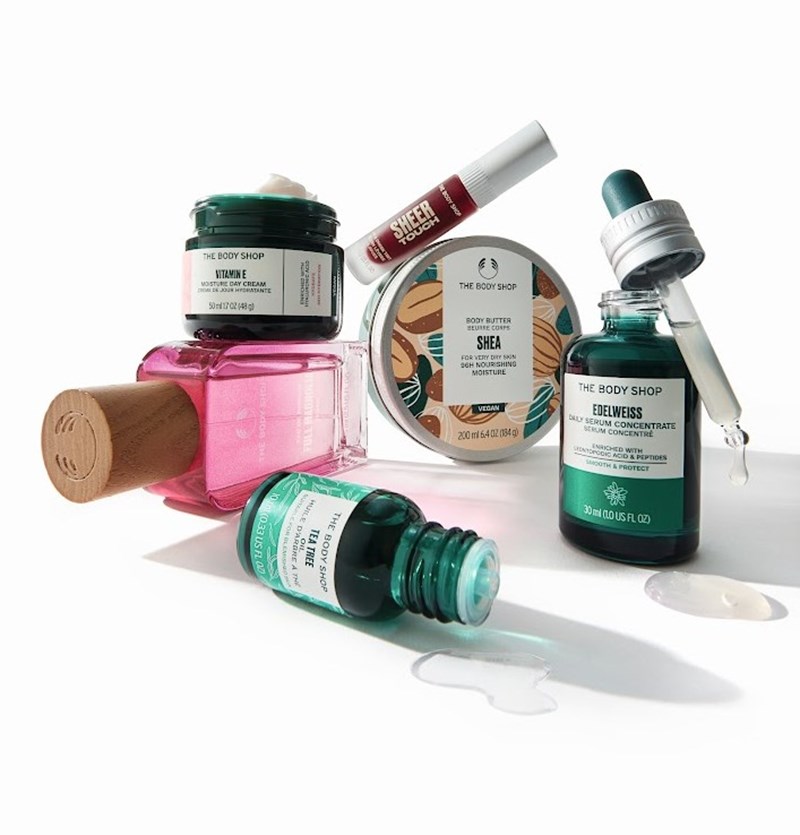 Green Beauty: Αυτό είναι το πρώτο brand παγκοσμίως με 100% vegan συνθέσεις στα προϊόντα του - εικόνα 1