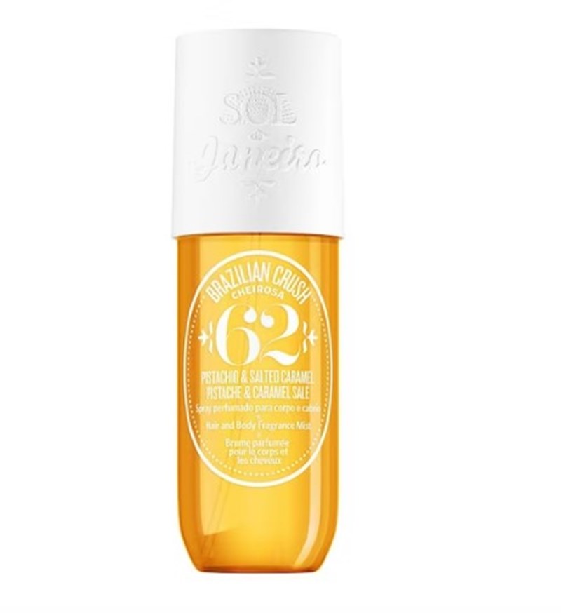 Με αυτό το body mist θα μυρίζεις γλυκά σαν καραμέλα - εικόνα 1