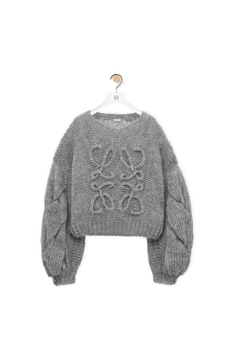 Level up: Τα πουλόβερ που θα αναβαθμίσουν τα casual looks σου - εικόνα 9