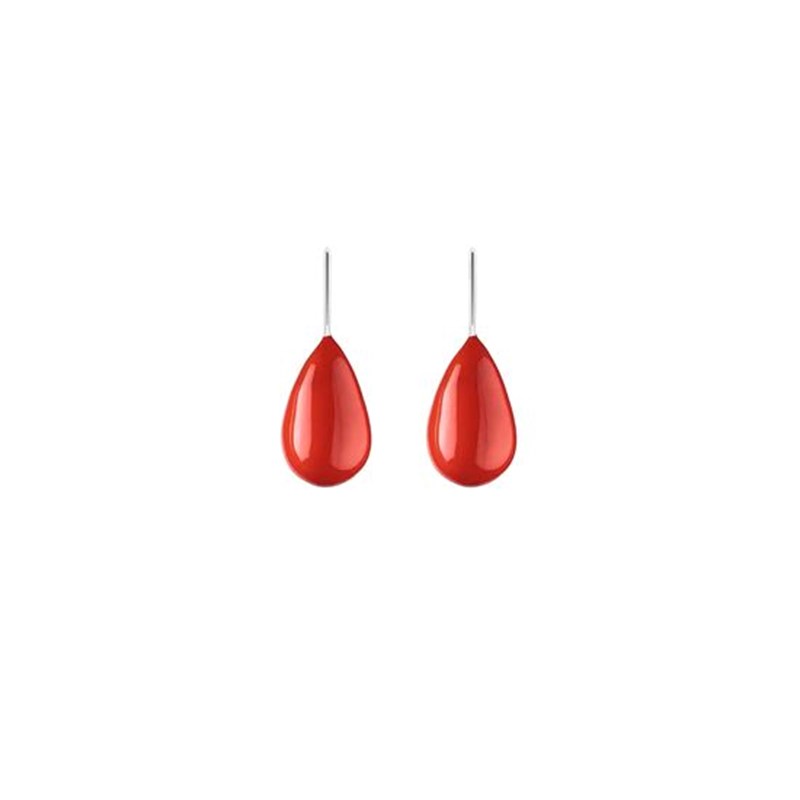 Red Power: 16 fashion items στο φλογερό κόκκινο που είναι ιδανικά για τις κρύες ημέρες του χειμώνα - εικόνα 10