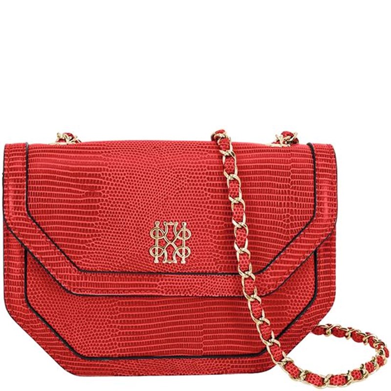 Red Power: 16 fashion items στο φλογερό κόκκινο που είναι ιδανικά για τις κρύες ημέρες του χειμώνα - εικόνα 16
