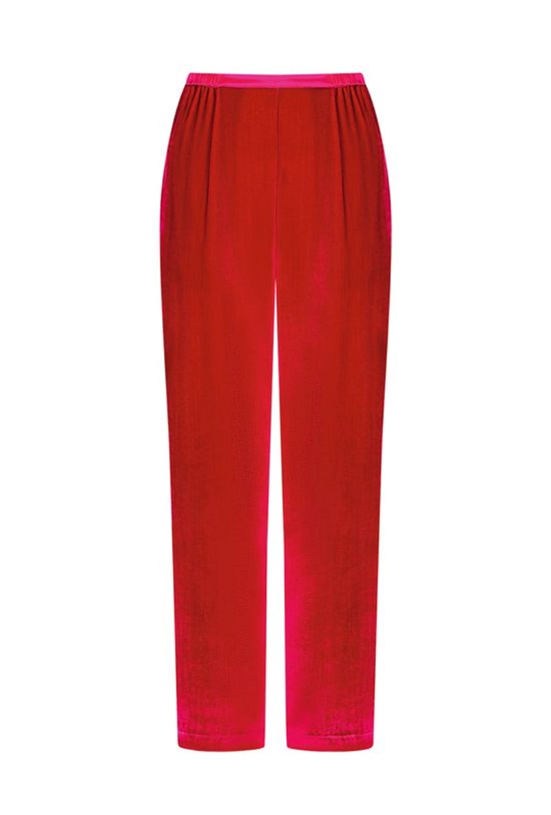 Red Power: 16 fashion items στο φλογερό κόκκινο που είναι ιδανικά για τις κρύες ημέρες του χειμώνα - εικόνα 17