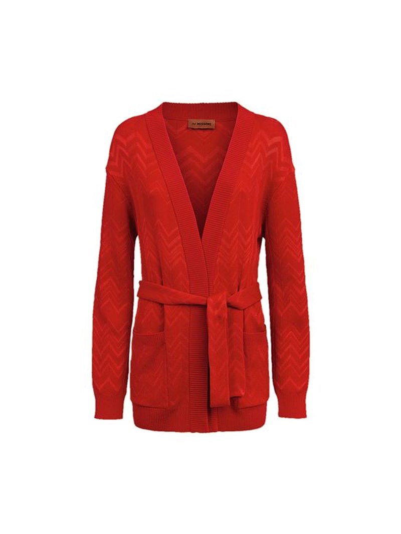 Red Power: 16 fashion items στο φλογερό κόκκινο που είναι ιδανικά για τις κρύες ημέρες του χειμώνα - εικόνα 8