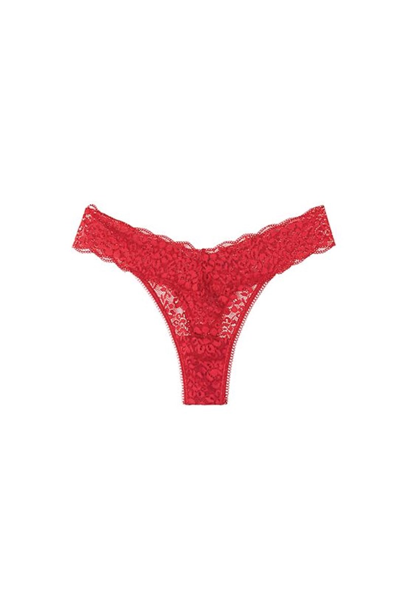 Red Power: 16 fashion items στο φλογερό κόκκινο που είναι ιδανικά για τις κρύες ημέρες του χειμώνα - εικόνα 15
