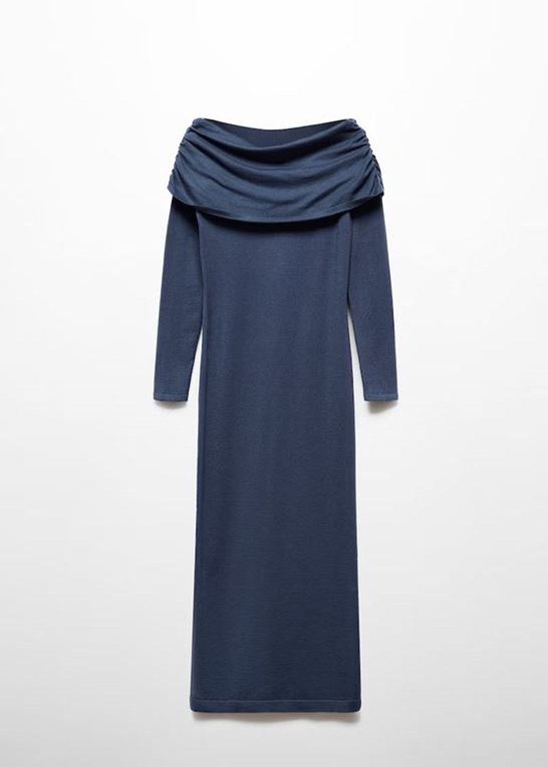 Το off-shoulder φόρεμα που θα φοράς από το πρωί μέχρι το βράδυ κοστίζει μόνο 23 ευρώ - εικόνα 2