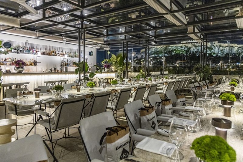 Τα Tasty Awards 2024 στρώνουν τραπέζι με το Esquire - εικόνα 9