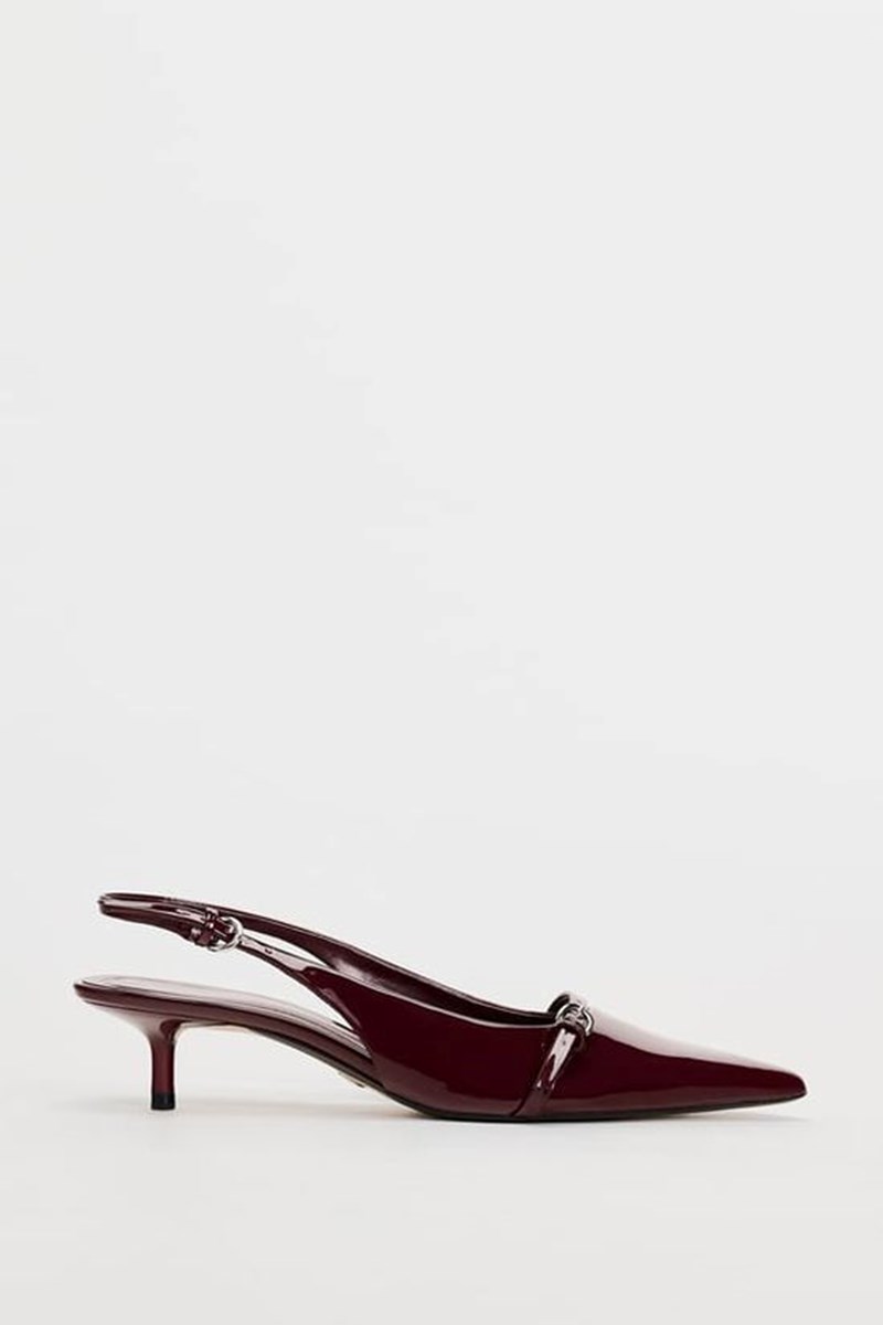 9 προσιτά items από τις νέες αφίξεις της ZARA για να καλωσορίσεις με stylish τρόπο την άνοιξη - εικόνα 9