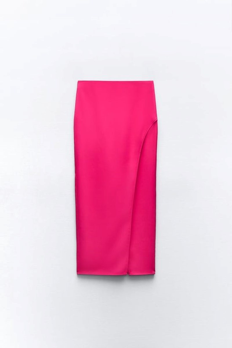 9 προσιτά items από τις νέες αφίξεις της ZARA για να καλωσορίσεις με stylish τρόπο την άνοιξη - εικόνα 1