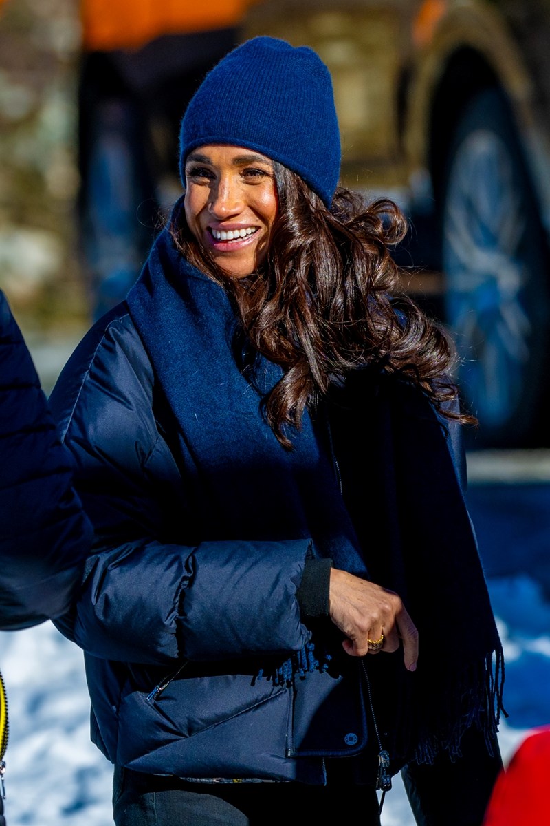 Meghan Markle