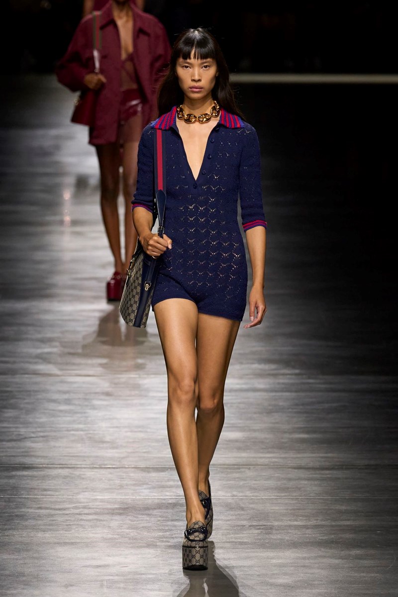 Οι fashion experts συμφώνησαν: Αυτά είναι τα επικρατέστερα trends για την άνοιξη του 2024 - εικόνα 14