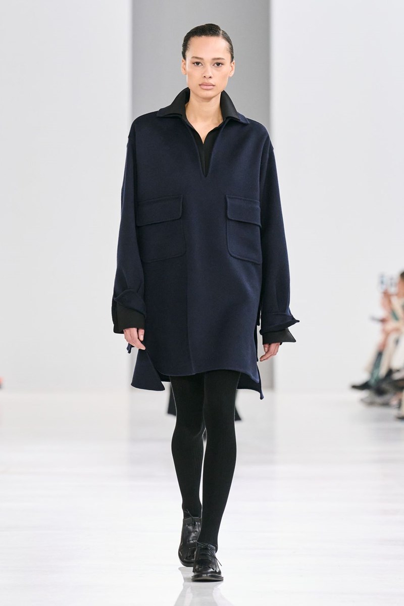 Max Mara FW24: Η φθινοπωρινή συλλογή εμπνέεται από την Belle Époque και απευθύνεται στη γυναίκα του σήμερα - εικόνα 3