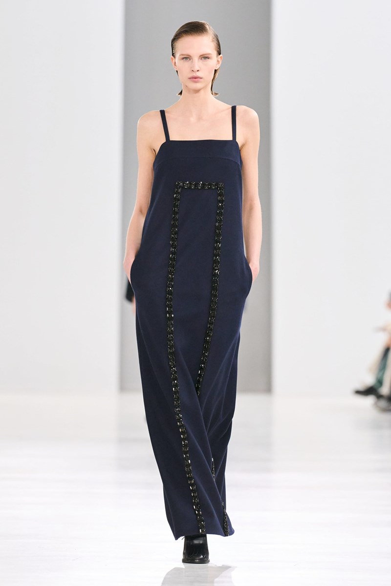 Max Mara FW24: Η φθινοπωρινή συλλογή εμπνέεται από την Belle Époque και απευθύνεται στη γυναίκα του σήμερα - εικόνα 12